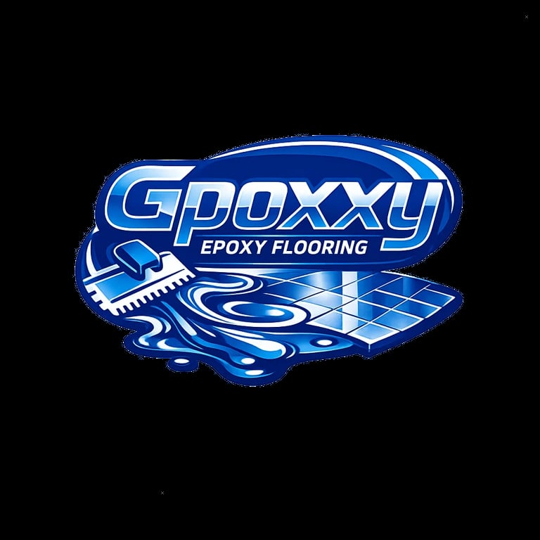 G Poxxy Epoxy Flooring